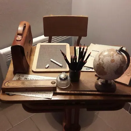 La Maison De Ninan Casa de hóspedes Sarragachies