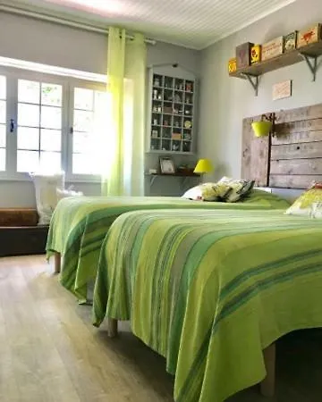 La Maison De Ninan * Sarragachies